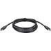 Кабель HDMI 19M/M, Telecom (TCG245C-2M)ver. 2.1 8KX60Hz (Econom) 2m