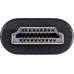 Кабель HDMI 19M/M, Telecom (TCG245C-2M)ver. 2.1 8KX60Hz (Econom) 2m