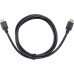 Кабель HDMI 19M/M, Telecom (TCG245C-2M)ver. 2.1 8KX60Hz (Econom) 2m