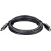 Кабель HDMI 19M/M, Telecom (TCG245C-3M)ver. 2.1 8KX60Hz (Econom) 3m