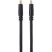 Кабель HDMI 19M/M, Telecom (TCG245C-3M)ver. 2.1 8KX60Hz (Econom) 3m
