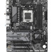 MB Gigabyte B650 UD AX Soc-AM5 (B650) 4xPCI-Ex16 3xM.2 RAID 0/1/10 2.5GbE LAN Wi-Fi 6 3xARGB+RGB 4xDDR5 7600MHz+ DP+HDMI ATX RTL