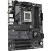MB Gigabyte B650 UD AX Soc-AM5 (B650) 4xPCI-Ex16 3xM.2 RAID 0/1/10 2.5GbE LAN Wi-Fi 6 3xARGB+RGB 4xDDR5 7600MHz+ DP+HDMI ATX RTL