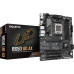 MB Gigabyte B650 UD AX Soc-AM5 (B650) 4xPCI-Ex16 3xM.2 RAID 0/1/10 2.5GbE LAN Wi-Fi 6 3xARGB+RGB 4xDDR5 7600MHz+ DP+HDMI ATX RTL