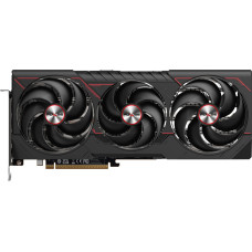 Видеокарта AMD Radeon Sapphire RX 9070 XT PULSE (11348-03-20G) 16GB GDDR6 2xHDMI+2xDP RTL