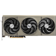 Видеокарта AMD Radeon Sapphire RX 9070 NITRO+ (11349-01-20G) 16GB GDDR6 2xHDMI+2xDP RTL