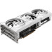 Видеокарта AMD Radeon Sapphire RX 9070 PURE (11349-02-20G) 16GB GDDR6 2xHDMI+2xDP White RTL