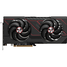 Видеокарта AMD Radeon Sapphire RX 9070 PULSE (11349-03-20G) 16GB GDDR6 2xHDMI+2xDP RTL