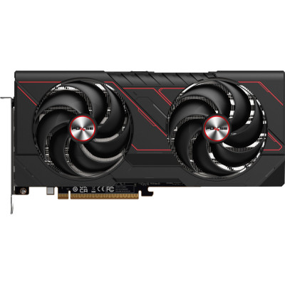 Видеокарта AMD Radeon Sapphire RX 9070 PULSE (11349-03-20G) 16GB GDDR6 2xHDMI+2xDP RTL