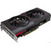 Видеокарта AMD Radeon Sapphire RX 7600 XT PULSE (11339-04-20G) 16GB GDDR6 2xHDMI+2xDP RTL
