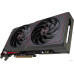 Видеокарта AMD Radeon Sapphire RX 7600 XT PULSE (11339-04-20G) 16GB GDDR6 2xHDMI+2xDP RTL
