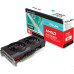 Видеокарта AMD Radeon Sapphire RX 7600 XT PULSE (11339-04-20G) 16GB GDDR6 2xHDMI+2xDP RTL