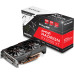 Видеокарта AMD Radeon Sapphire RX 6500 XT PULSE (11314-08-20G) 8Gb DDR6 HDMI+DP RTL