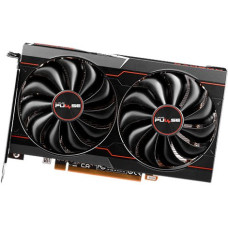 Видеокарта AMD Radeon Sapphire RX 6500 XT PULSE (11314-07-20G) 4Gb DDR6 HDMI+DP RTL