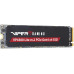 SSD M.2 2280 M PCI Express 4.0 x4 Patriot 500GB Viper VP4300 Lite (VP4300L500GM28H) 7000/4000 MBps TLC RTL