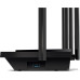 Wi-Fi роутер TP-Link Archer AX73 (8802.11ax (Wi-Fi 6), 2.4 ГГц/5 ГГц, до 5400 Mbps, 802.1X, WAN, 4xGigabit LAN, 1xUSB)