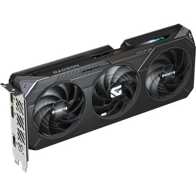 Видеокарта AMD Radeon Gigabyte RX 9060 XT GAMING OC 8G (GV-R9060XTGAMING OC-8GD) 8GB RTL