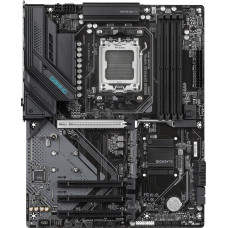 MB Gigabyte B850 GAMING WIFI6 (B850 GAMING WF6) Soc-AM5 (B850) 4xPCI-Ex16 3xM.2 1GbE LAN WiFi 6 BT 5.3 3xARGB+RGB RAID 0