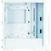 Корпус ATX Без БП Zalman Z9 Iceberg MS (Tempered Glass, 2xUSB 2.0, 2xUSB-A 3.2 5Гбит/с, 1xUSB-C 3.2 5Гбит/с, 4x140mm ARGB FAN, HD Audio+Mic, VGA MAX 390mm, CPU MAX 185mm, пылевые фильтры) White