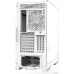 Корпус ATX Без БП Zalman Z9 Iceberg MS (Tempered Glass, 2xUSB 2.0, 2xUSB-A 3.2 5Гбит/с, 1xUSB-C 3.2 5Гбит/с, 4x140mm ARGB FAN, HD Audio+Mic, VGA MAX 390mm, CPU MAX 185mm, пылевые фильтры) White