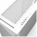 Корпус ATX Без БП Zalman Z9 Iceberg MS (Tempered Glass, 2xUSB 2.0, 2xUSB-A 3.2 5Гбит/с, 1xUSB-C 3.2 5Гбит/с, 4x140mm ARGB FAN, HD Audio+Mic, VGA MAX 390mm, CPU MAX 185mm, пылевые фильтры) White