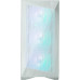 Корпус ATX Без БП Zalman Z9 Iceberg MS (Tempered Glass, 2xUSB 2.0, 2xUSB-A 3.2 5Гбит/с, 1xUSB-C 3.2 5Гбит/с, 4x140mm ARGB FAN, HD Audio+Mic, VGA MAX 390mm, CPU MAX 185mm, пылевые фильтры) White