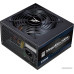 БП Zalman 500W ZM500-TXII V2 (Black) (ATX 2.3, 500W, Active PFC, 120mm fan, 80Plus) RET (НЕ В СОСТАВЕ ПЭВМ)
