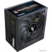 БП Zalman 500W ZM500-TXII V2 (Black) (ATX 2.3, 500W, Active PFC, 120mm fan, 80Plus) RET (НЕ В СОСТАВЕ ПЭВМ)