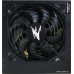 БП Zalman 500W ZM500-TXII V2 (Black) (ATX 2.3, 500W, Active PFC, 120mm fan, 80Plus) RET (НЕ В СОСТАВЕ ПЭВМ)