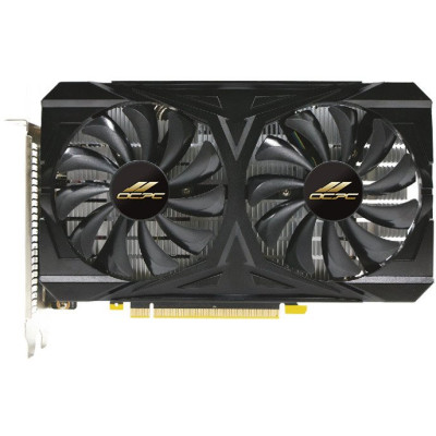 Видеокарта NVIDIA GeForce OCPC RTX 2060 SUPER XM (OCVN2060SG6XM) 8Gb GDDR6 HDMI+3xDP RTL