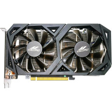 Видеокарта NVIDIA GeForce OCPC RTX 1660 SUPER XE (OCVN1660G6XE) 6Gb GDDR6 HDMI+DP+DVI RTL