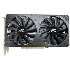 Видеокарта NVIDIA GeForce OCPC RTX 1650 XE (OCVN1650G4D6XE) 4Gb GDDR6 HDMI+DP+DVI RTL
