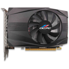 Видеокарта NVIDIA GeForce OCPC GT 1050Ti (OCVN1050TIG4D5) 4Gb GDDR5 HDMI+DP+DVI RTL