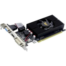 Видеокарта NVIDIA GeForce OCPC GT 610 (OCVNGT610G2F) 2Gb GDDR3 HDMI+DVI+VGA RTL