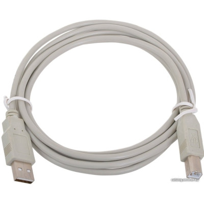 Кабель USB 2.0 USB-A - USB-B TV-COM (TC6900-1.8M) 1.8m