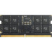SO-DIMM DDR5 32Gb PC-44800 5600MHz Team Elite (TED532G5600C46A-S01) CL46-45-45-90 SO-DIMM DDR5 32Gb PC-44800 5600MHz Team Elite (TED532G5600C46A-S01) CL46-45-45-90
