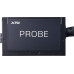 БП ADATA XPG PROBE 600W (PROBE600B-BKCEU) (ATX 2.52, 600W, 80 PLUS BRONZE, Active PFC, 120mm fan, 20+4 pin, 4+4 pin, 8 pin CPU, 5 SATA, 2 x 6+2 pin PCI-E) Retail