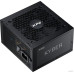 БП ADATA XPG 650W KYBER (KYBER650G-BKCEU) (ATX 2.52, 650W, PWM 120mm fan, Active PFC, DC to DC, Full-Bridge + LLC converter, 80+ GOLD) RET