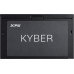 БП ADATA XPG 650W KYBER (KYBER650G-BKCEU) (ATX 2.52, 650W, PWM 120mm fan, Active PFC, DC to DC, Full-Bridge + LLC converter, 80+ GOLD) RET