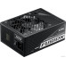 БП ADATA XPG FUSION 1600W TITANIUM (FUSION1600T-BKCEU) (ATX 3.0, 1600W, 80 PLUS TITANIUM, APFC, 20+4 pin, 20+4 pin, 2 x 4+4 pin CPU, 12 SATA, 2 x 16 pin (12VHPWR), 6 x 6+2 pin PCI-E) Retail (НЕ СОСТАВЕ ПЭВМ)