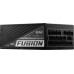 БП ADATA XPG FUSION 1600W TITANIUM (FUSION1600T-BKCEU) (ATX 3.0, 1600W, 80 PLUS TITANIUM, APFC, 20+4 pin, 20+4 pin, 2 x 4+4 pin CPU, 12 SATA, 2 x 16 pin (12VHPWR), 6 x 6+2 pin PCI-E) Retail (НЕ СОСТАВЕ ПЭВМ)