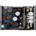 БП ADATA XPG FUSION 1600W TITANIUM (FUSION1600T-BKCEU) (ATX 3.0, 1600W, 80 PLUS TITANIUM, APFC, 20+4 pin, 20+4 pin, 2 x 4+4 pin CPU, 12 SATA, 2 x 16 pin (12VHPWR), 6 x 6+2 pin PCI-E) Retail (НЕ СОСТАВЕ ПЭВМ)