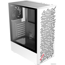 Корпус ATX Без БП ADATA XPG VALOR AIR White (VALORAIRMT-WHCWW) (Tempered Glass, 2x USB 3.0, 4x140mm FAN, HD Audio+Mic, V