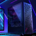 Корпус ATX Без БП ADATA XPG VALOR AIR White (VALORAIRMT-WHCWW) (Tempered Glass, 2x USB 3.0, 4x140mm FAN, HD Audio+Mic, VGA MAX 305mm, CPU MAX 166mm, пылевые фильтры) White