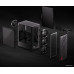 Корпус ATX Без БП ADATA XPG VALOR AIR White (VALORAIRMT-WHCWW) (Tempered Glass, 2x USB 3.0, 4x140mm FAN, HD Audio+Mic, VGA MAX 305mm, CPU MAX 166mm, пылевые фильтры) White