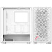 Корпус ATX Без БП ADATA XPG VALOR AIR White (VALORAIRMT-WHCWW) (Tempered Glass, 2x USB 3.0, 4x140mm FAN, HD Audio+Mic, VGA MAX 305mm, CPU MAX 166mm, пылевые фильтры) White