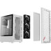 Корпус ATX Без БП ADATA XPG VALOR AIR White (VALORAIRMT-WHCWW) (Tempered Glass, 2x USB 3.0, 4x140mm FAN, HD Audio+Mic, VGA MAX 305mm, CPU MAX 166mm, пылевые фильтры) White