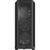 Корпус ATX Без БП ADATA XPG VALOR AIR Plus Black (VALORAIRPLUSMTA-BKCWW) (Tempered Glass, Mesh сетка, 2x USB 3.2, 4x120mm ARGB FAN, HD Audio+Mic, VGA MAX 340mm, CPU MAX 160mm, пылевые фильтры) Black