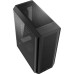 Корпус ATX Без БП ADATA XPG VALOR AIR Plus Black (VALORAIRPLUSMTA-BKCWW) (Tempered Glass, Mesh сетка, 2x USB 3.2, 4x120mm ARGB FAN, HD Audio+Mic, VGA MAX 340mm, CPU MAX 160mm, пылевые фильтры) Black