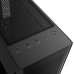 Корпус ATX Без БП ADATA XPG VALOR AIR Plus Black (VALORAIRPLUSMTA-BKCWW) (Tempered Glass, Mesh сетка, 2x USB 3.2, 4x120mm ARGB FAN, HD Audio+Mic, VGA MAX 340mm, CPU MAX 160mm, пылевые фильтры) Black